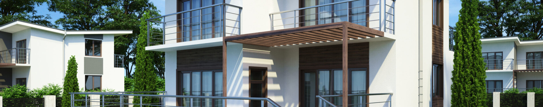 Коттедж «Хиллс»