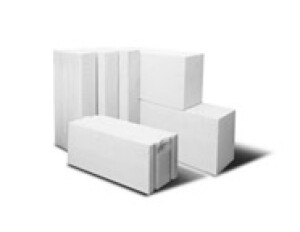 Газобетон